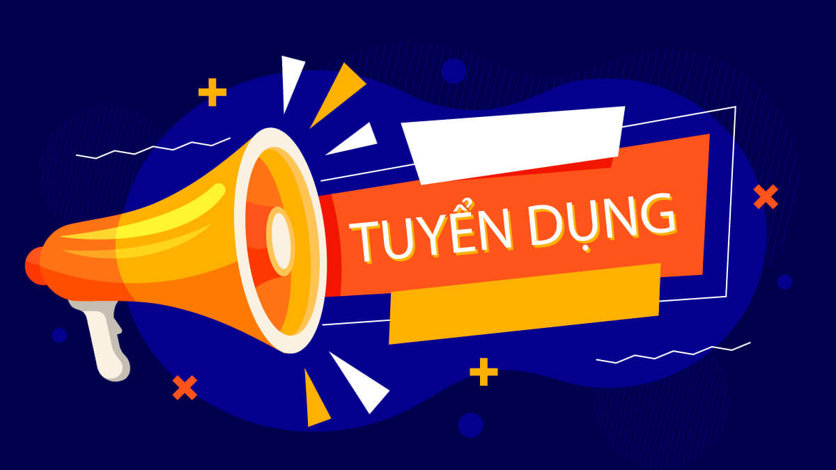 TUYỂN DỤNG BỔ SUNG NHÂN SỰ NHẬN VIỆC NGAY <br>Vị trí: +5 Chuyên Viên Kinh Doanh - Ảnh chính
