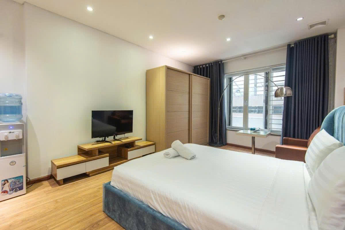 Chính chủ nhờ bán NHÀ 4T MẶT PHỐ TRÀN QUỐC TOẢN , HOÀN KIẾM , 100 m2, MT - 8m, Giá : 65.5 tỷ ( có - Ảnh 4