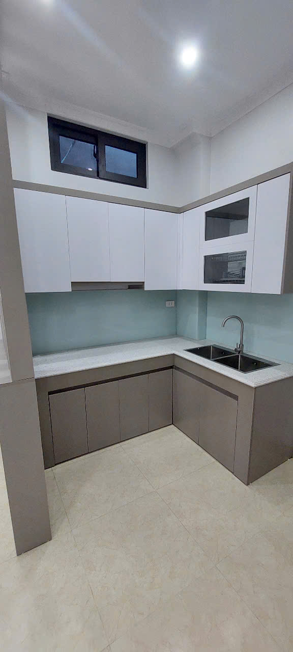 BÁN NHÀ TỔ 5 ĐA SỸ – 4.5 TẦNG – GẦN Ô TÔ, GẦN CÔNG VIÊN – GIÁ 5 TỶ XX (CÓ THƯƠNG LƯỢNG) - Ảnh 1