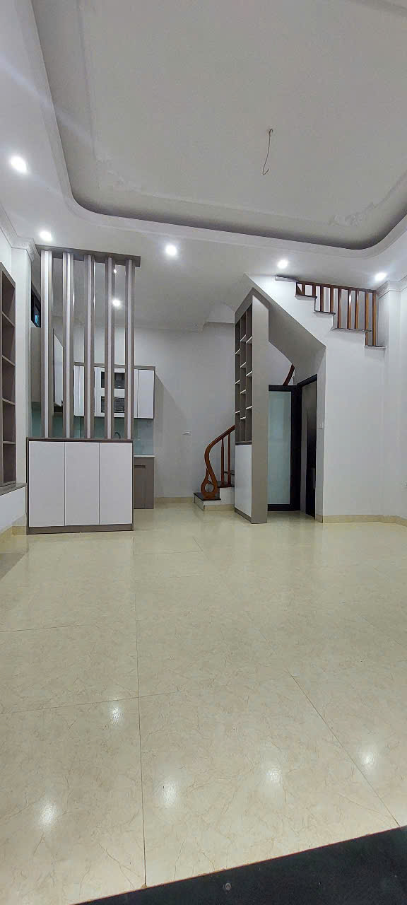 BÁN NHÀ TỔ 5 ĐA SỸ – 4.5 TẦNG – GẦN Ô TÔ, GẦN CÔNG VIÊN – GIÁ 5 TỶ XX (CÓ THƯƠNG LƯỢNG) - Ảnh 2