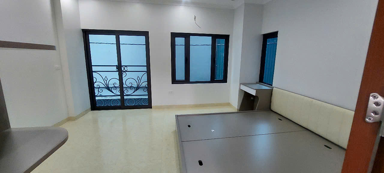 BÁN NHÀ TỔ 5 ĐA SỸ – 4.5 TẦNG – GẦN Ô TÔ, GẦN CÔNG VIÊN – GIÁ 5 TỶ XX (CÓ THƯƠNG LƯỢNG) - Ảnh 3