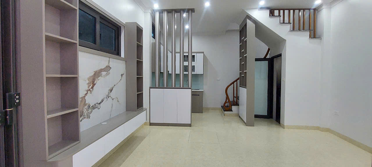 BÁN NHÀ TỔ 5 ĐA SỸ – 4.5 TẦNG – GẦN Ô TÔ, GẦN CÔNG VIÊN – GIÁ 5 TỶ XX (CÓ THƯƠNG LƯỢNG) - Ảnh 4