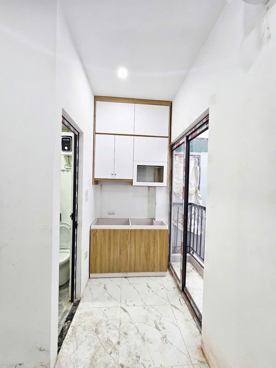 QUÁ RẺ!! NHÀ DÒNG TIỀN 650TR/ NĂM NGAY THANH NHÀN - TRUNG TÂM HBT - Ảnh 3