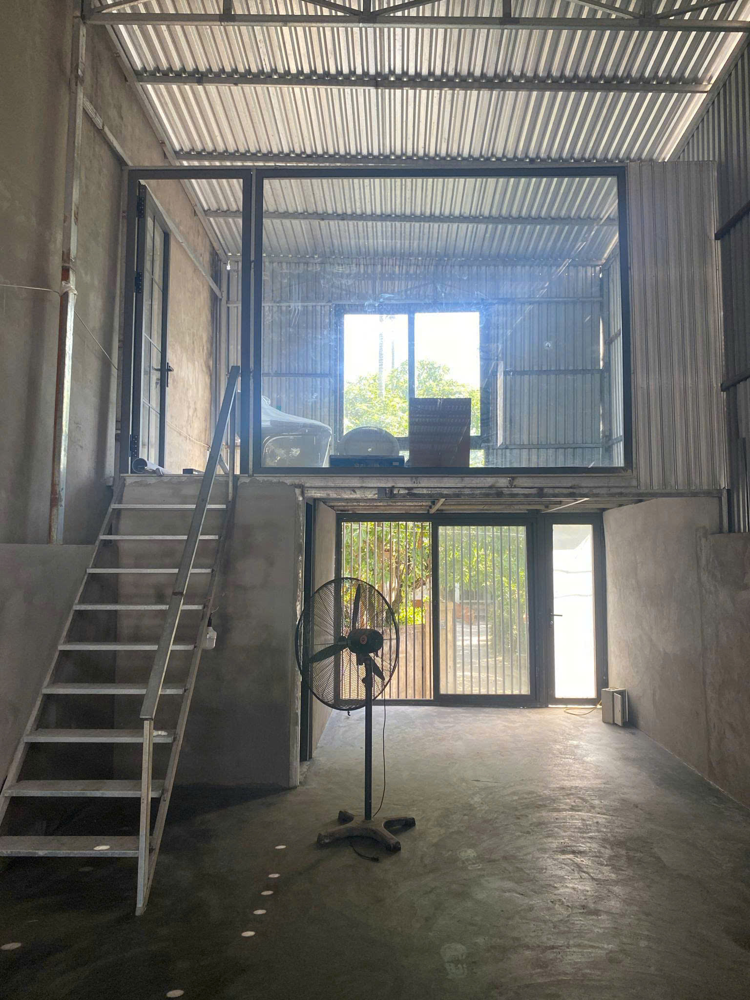 📌 CHO THUÊ KHO RỘNG 150M² – CUỐI ĐƯỜNG PHẠM VĂN ĐỒNG – TP HUẾ - Ảnh 2