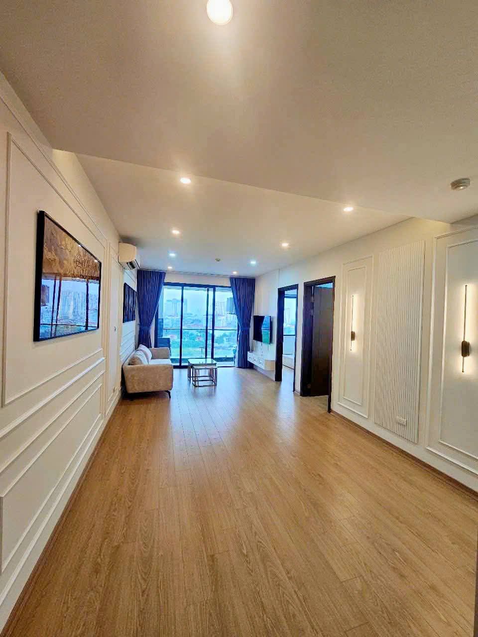 💥Cần bán căn hộ FLC 36 Phạm Hùng – View cực đẹp! - Ảnh chính