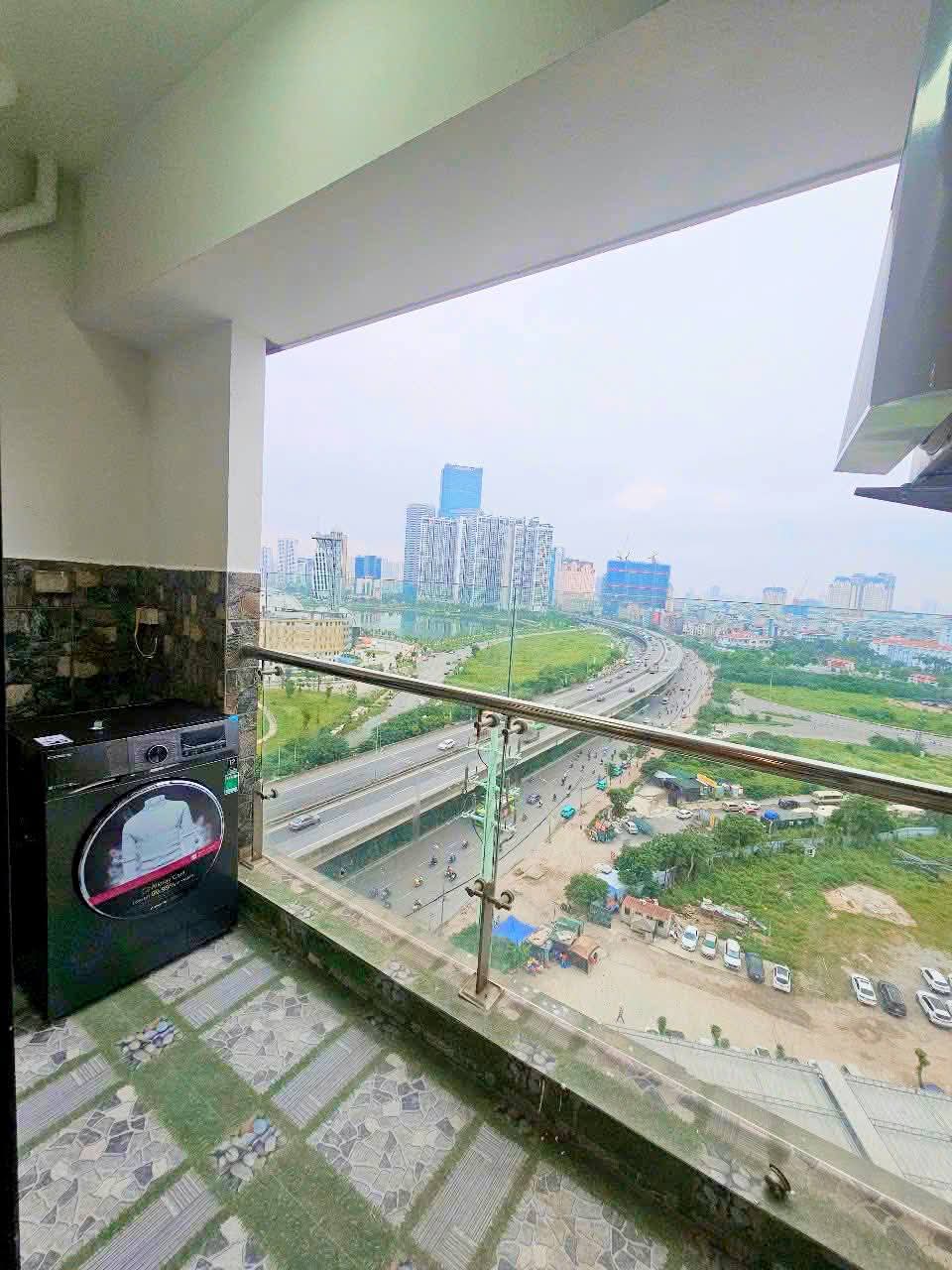 💥Cần bán căn hộ FLC 36 Phạm Hùng – View cực đẹp! - Ảnh 3