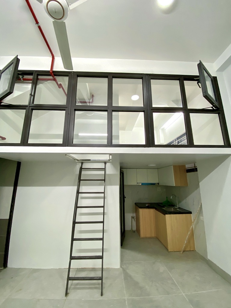 TOÀ CCMN - Ô TÔ ĐỖ CỬA KINH DOANH NGÕ THÔNG - 5 TẦNG THANG MÁY - PCCC ĐẦY ĐỦ - 53M2 - HƠN 15 TỶ - Ảnh 4