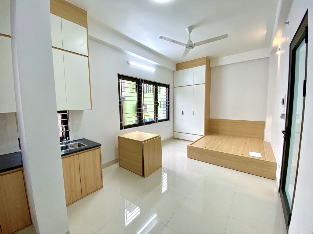 TOÀ CCMN - Ô TÔ ĐỖ CỬA KINH DOANH NGÕ THÔNG - 5 TẦNG THANG MÁY - PCCC ĐẦY ĐỦ - 53M2 - HƠN 15 TỶ - Ảnh 1