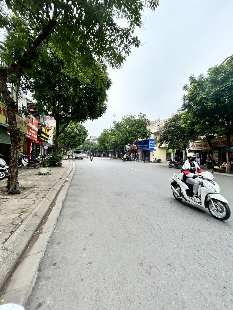 Bán đất tái định cư Trâu Quỳ/Gia Lâm,40m2 view vườn hoa cực thoáng giá đầu tư gấp - Ảnh 3