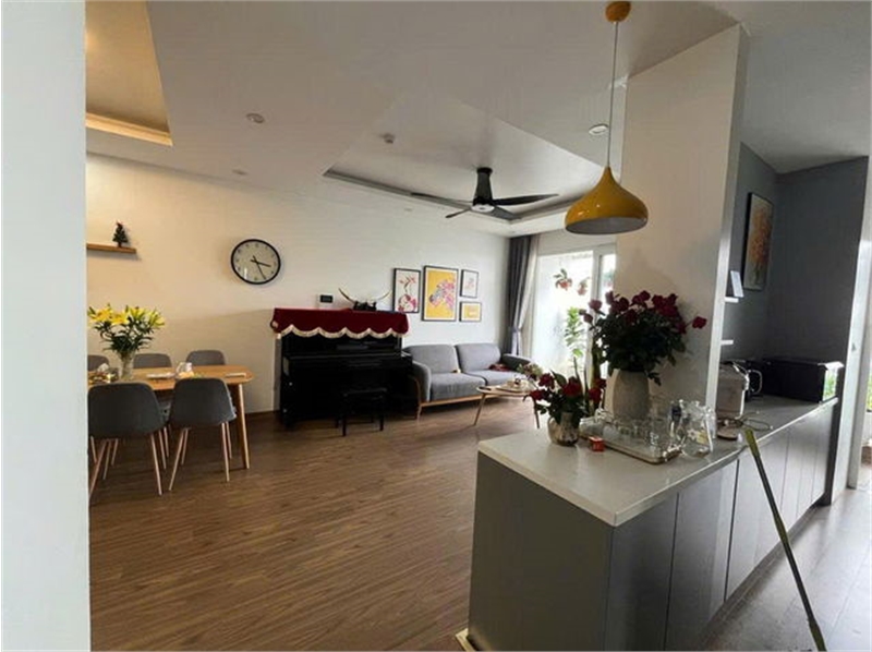 TÔI CẦN BÁN CC RIVERSIDE 349 VŨ TÔNG PHAN SIÊU HIẾM 8.9 TỈ - Ảnh chính