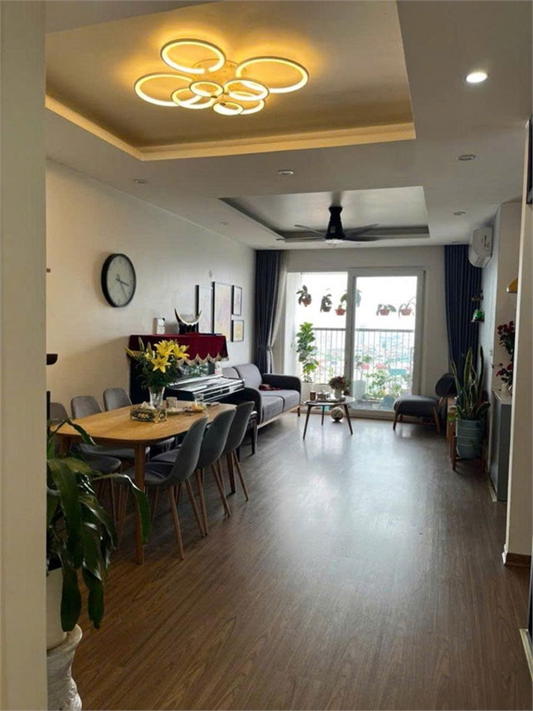 TÔI CẦN BÁN CC RIVERSIDE 349 VŨ TÔNG PHAN SIÊU HIẾM 8.9 TỈ - Ảnh 4