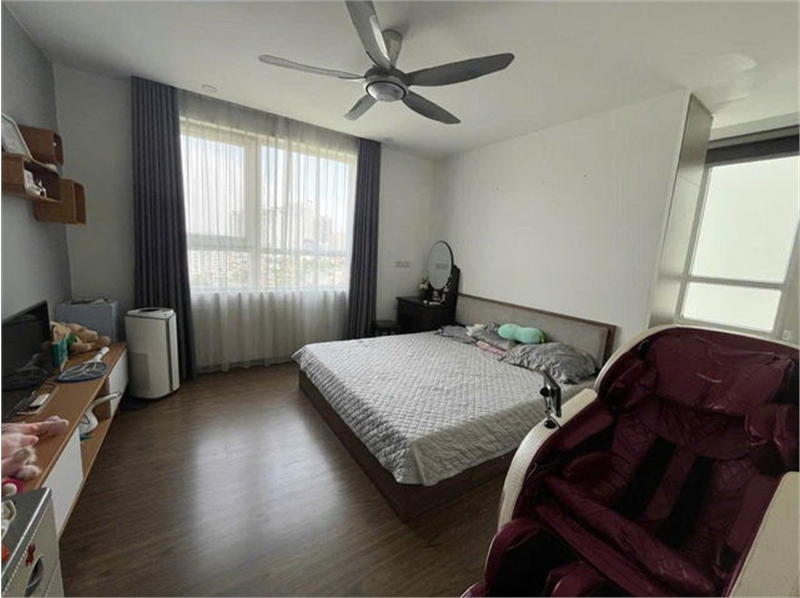 TÔI CẦN BÁN CC RIVERSIDE 349 VŨ TÔNG PHAN SIÊU HIẾM 8.9 TỈ - Ảnh 3