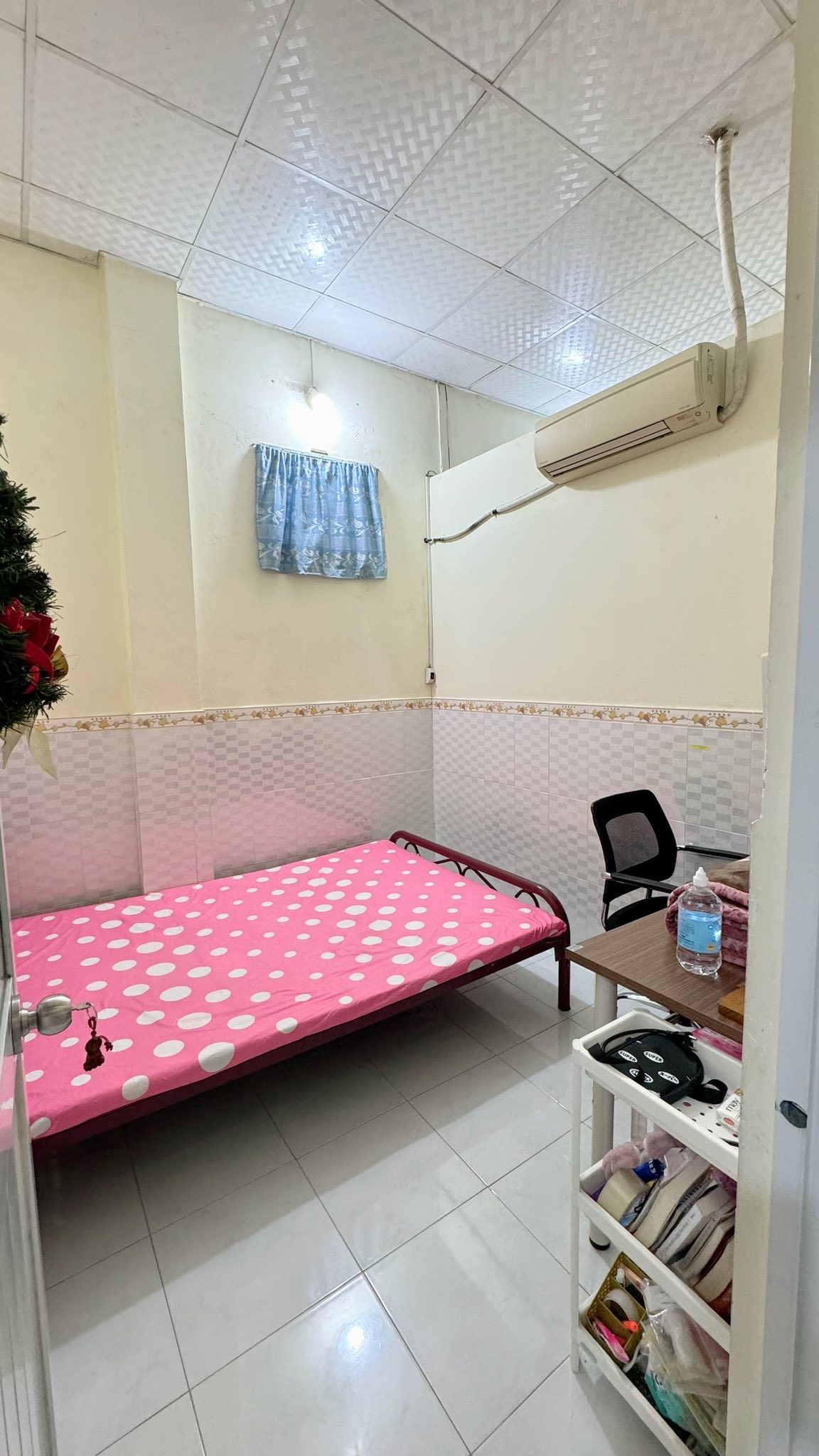 BÁN NHÀ CẤP 4 HẺM PHƯỚC LONG NHA TRANG 1TY6 - Ảnh 2