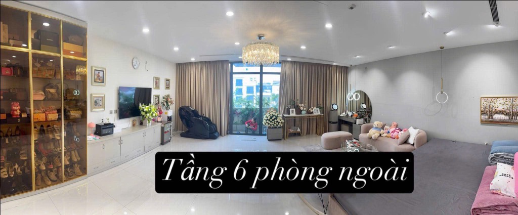 (Tin thật 100%) Bán tòa nhà 2 mặt tiền 147m2 x 9T tại mặt phố Xã Đàn - Dòng tiền 3,6 tỷ/năm - Ảnh 4