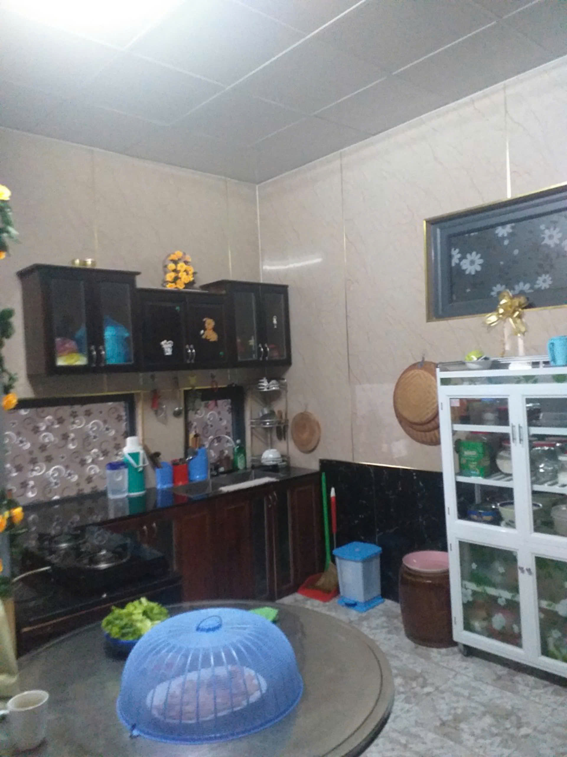 BÁN  NHÀ 120 m2 PHƯỜNG 8 ĐÀ LẠT 2,5 TỶ 4 PHÒNG NGỦ - Ảnh 4