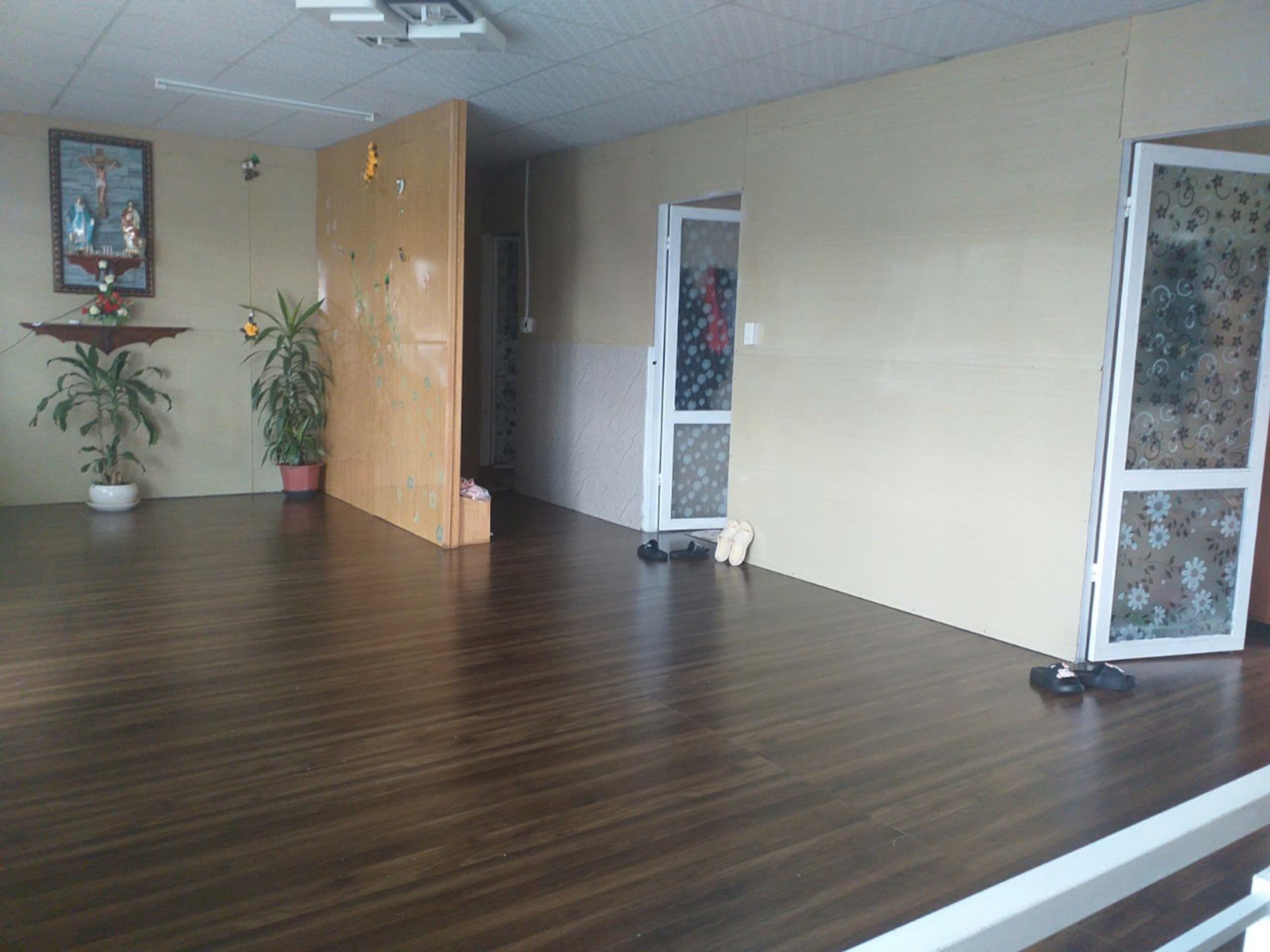 BÁN  NHÀ 120 m2 PHƯỜNG 8 ĐÀ LẠT 2,5 TỶ 4 PHÒNG NGỦ - Ảnh 3