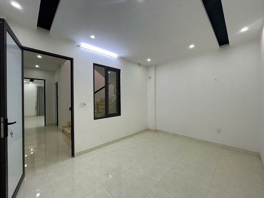 Chính Chủ Bán Nhanh Nhà 4 Tầng Thiết Kế Hiện Đại Tại Quận Hải An, Hải Phòng - Ảnh 2