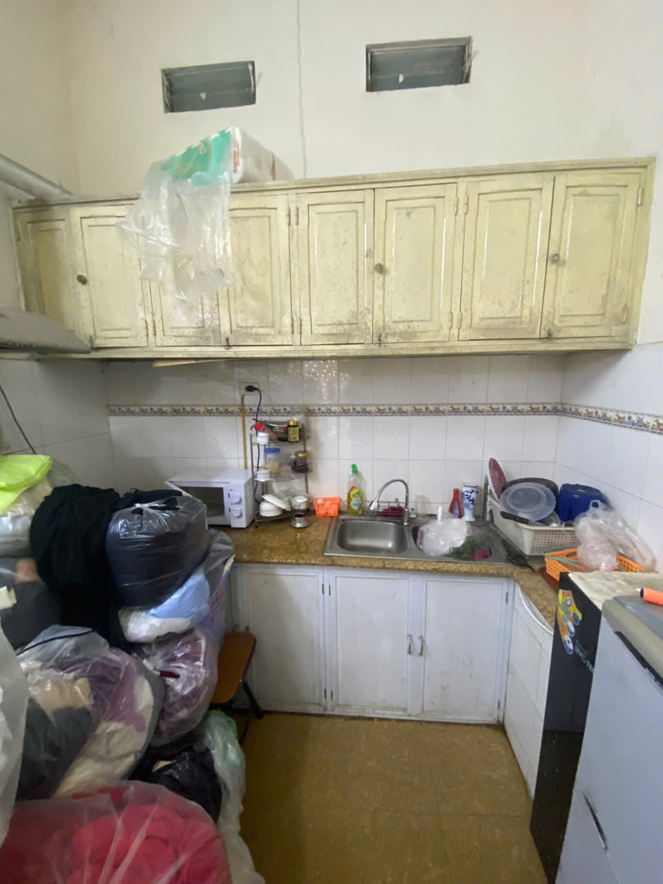 Cho thuê nhà 4 tầng tại Ngõ 84 Ngọc Khánh, Ba Đình. Kinh doanh hoặc CHDV. Chỉ 12tr - Ảnh 5