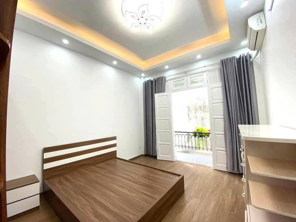 BÁN NHÀ TRUNG KÍNH – LÔ GÓC 2 MẶT THOÁNG – 30m² x 5T, chỉ 8.6 tỷ (TL) - Ảnh 2