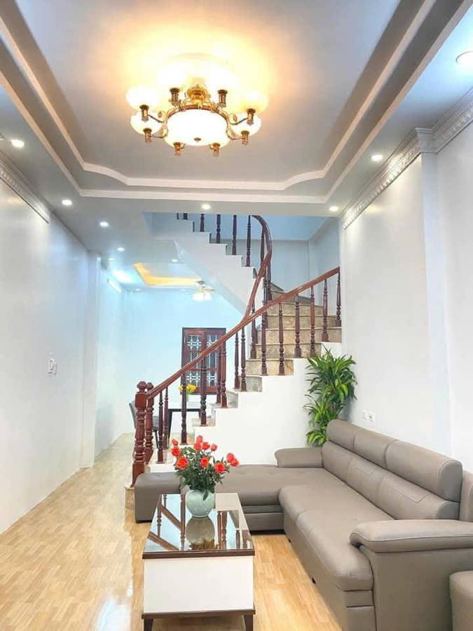 BÁN NHÀ TRUNG KÍNH – LÔ GÓC 2 MẶT THOÁNG – 30m² x 5T, chỉ 8.6 tỷ (TL) - Ảnh 3