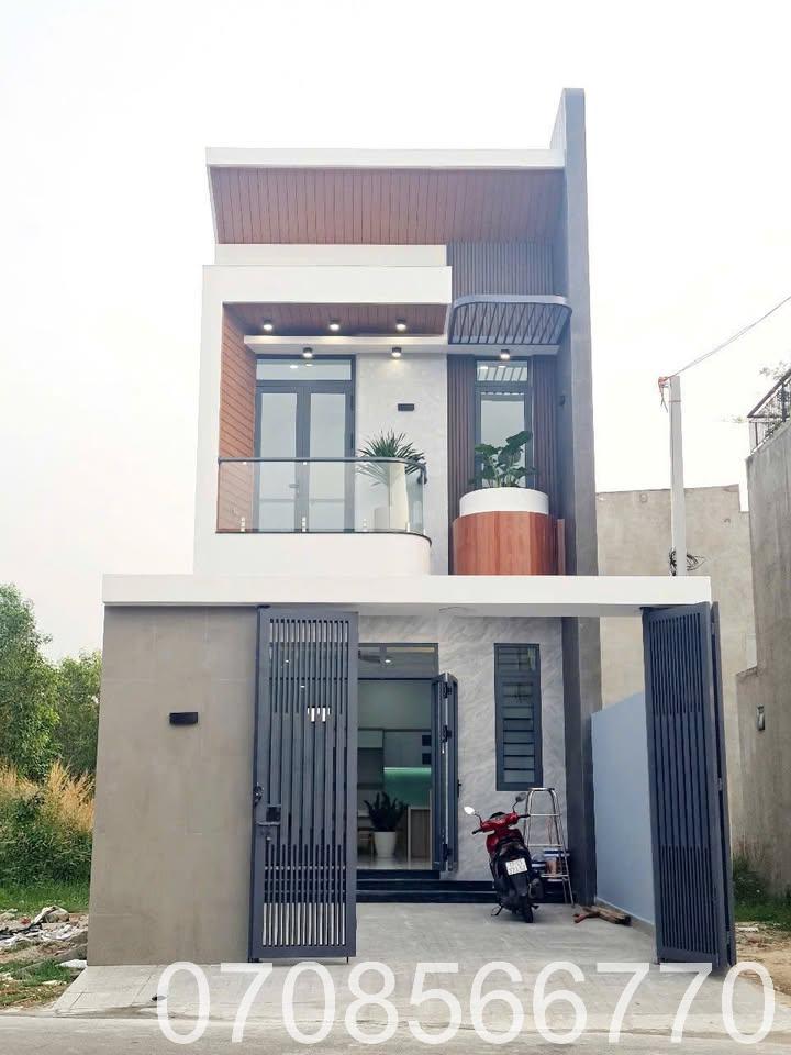 Rất gấp rồi !!! Tìm chủ mới cho nhà 120 m2 gần chỉ nhỉnh 1 tỷ 4 đối diện KCN cầu Tràm - Ảnh chính