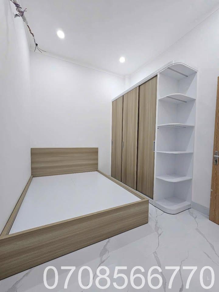 Rất gấp rồi !!! Tìm chủ mới cho nhà 120 m2 gần chỉ nhỉnh 1 tỷ 4 đối diện KCN cầu Tràm - Ảnh 1