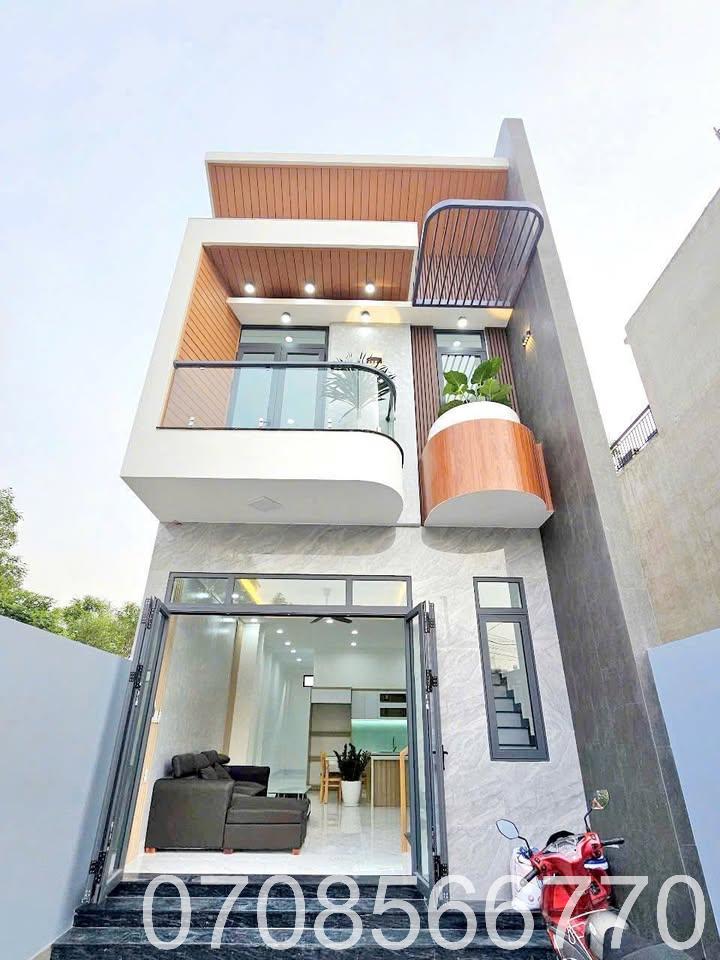 Rất gấp rồi !!! Tìm chủ mới cho nhà 120 m2 gần chỉ nhỉnh 1 tỷ 4 đối diện KCN cầu Tràm - Ảnh 2