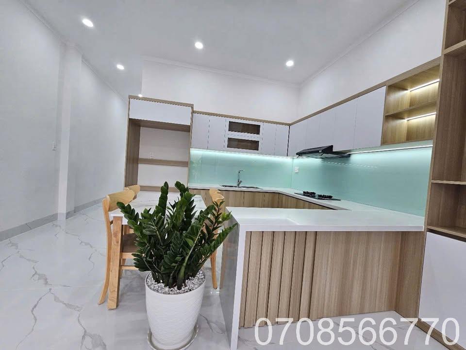 Rất gấp rồi !!! Tìm chủ mới cho nhà 120 m2 gần chỉ nhỉnh 1 tỷ 4 đối diện KCN cầu Tràm - Ảnh 3