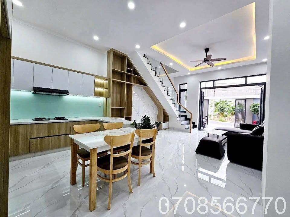 Rất gấp rồi !!! Tìm chủ mới cho nhà 120 m2 gần chỉ nhỉnh 1 tỷ 4 đối diện KCN cầu Tràm - Ảnh 4