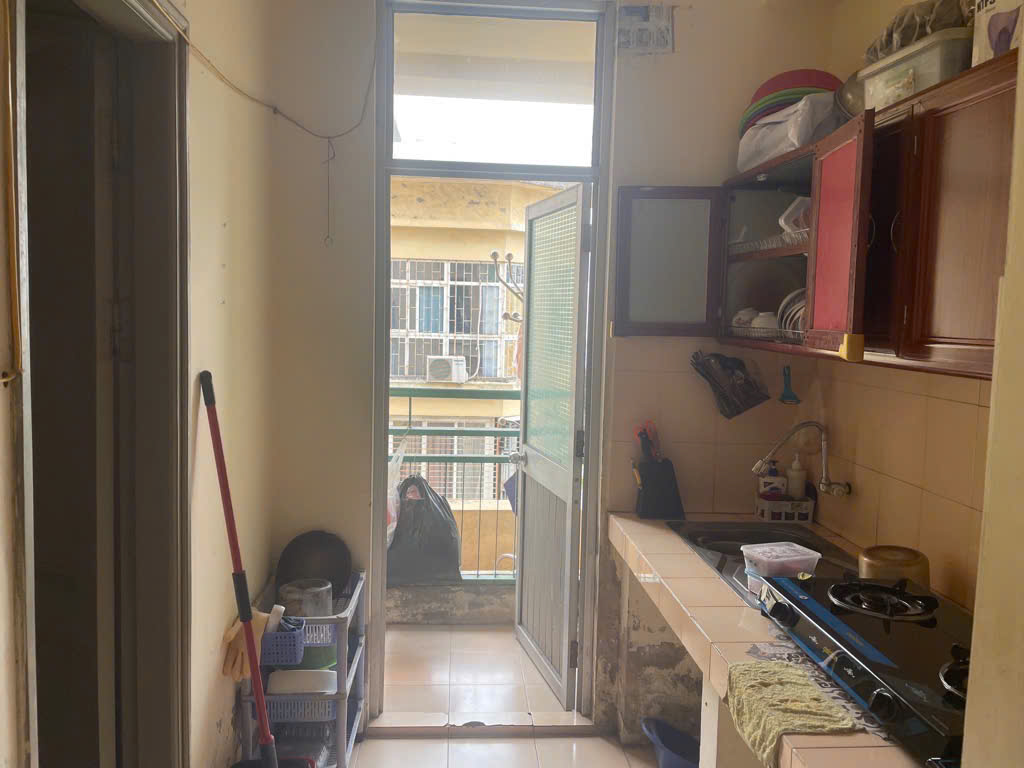 bán căn hộ Phố Vũ Phạm Hàm, Cầu Giấy. Diện tích 62m2. giá 4.55 tỷ - Ảnh 2