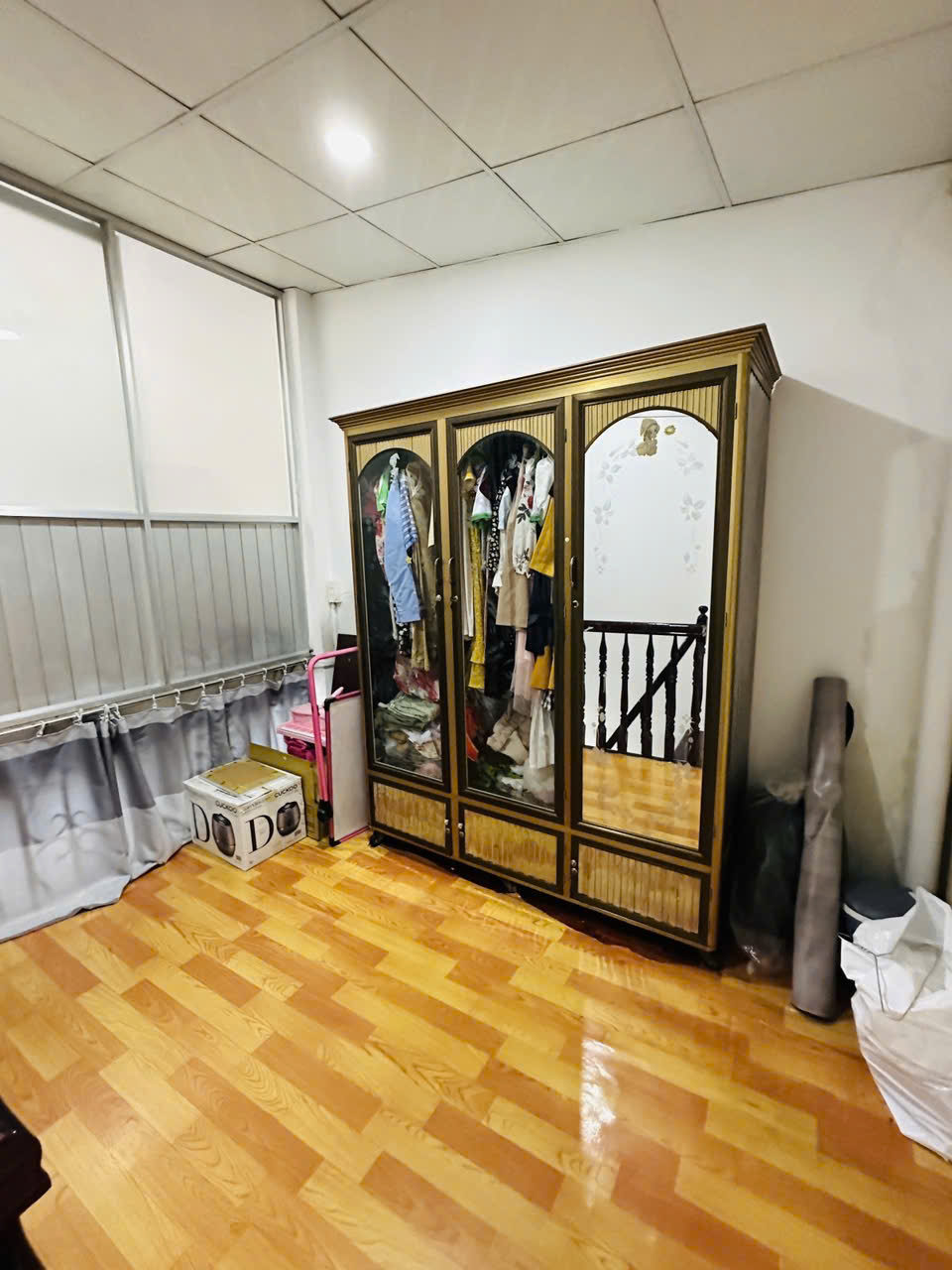 NHÀ NHỎ XINH- Phạm Văn Hai BTX  Ở NGAY, KHÔNG QUY HOẠCH - KHÔNG LỘ GIỚI - 31m2  ngang 3m - Ảnh 3