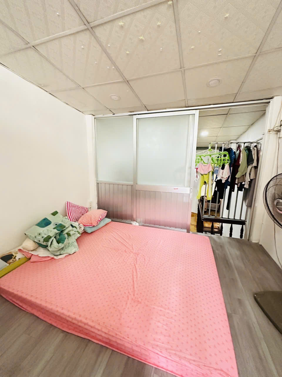 NHÀ NHỎ XINH- Phạm Văn Hai BTX  Ở NGAY, KHÔNG QUY HOẠCH - KHÔNG LỘ GIỚI - 31m2  ngang 3m - Ảnh 2