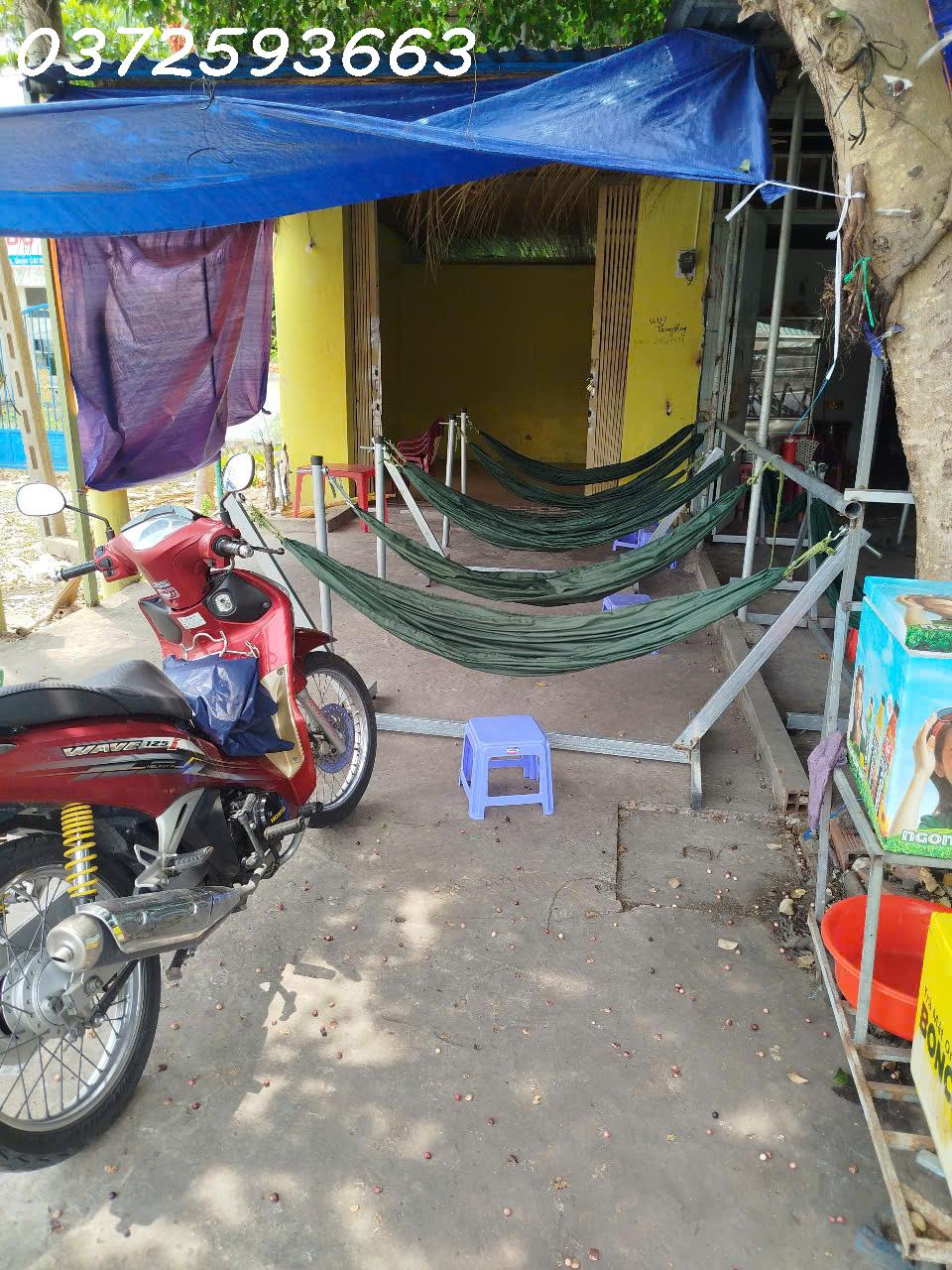 CẦN SANG NHƯỢNG MẶT BẰNG TẠI CÁI RĂNG, CẦN THƠ - Điạ chỉ: 64 khu vực 2 phường ba láng, Cái Răng, - Ảnh 1
