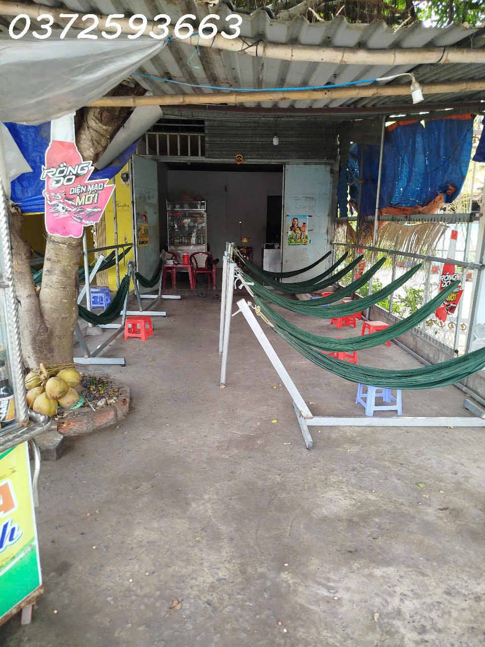CẦN SANG NHƯỢNG MẶT BẰNG TẠI CÁI RĂNG, CẦN THƠ - Điạ chỉ: 64 khu vực 2 phường ba láng, Cái Răng, - Ảnh chính