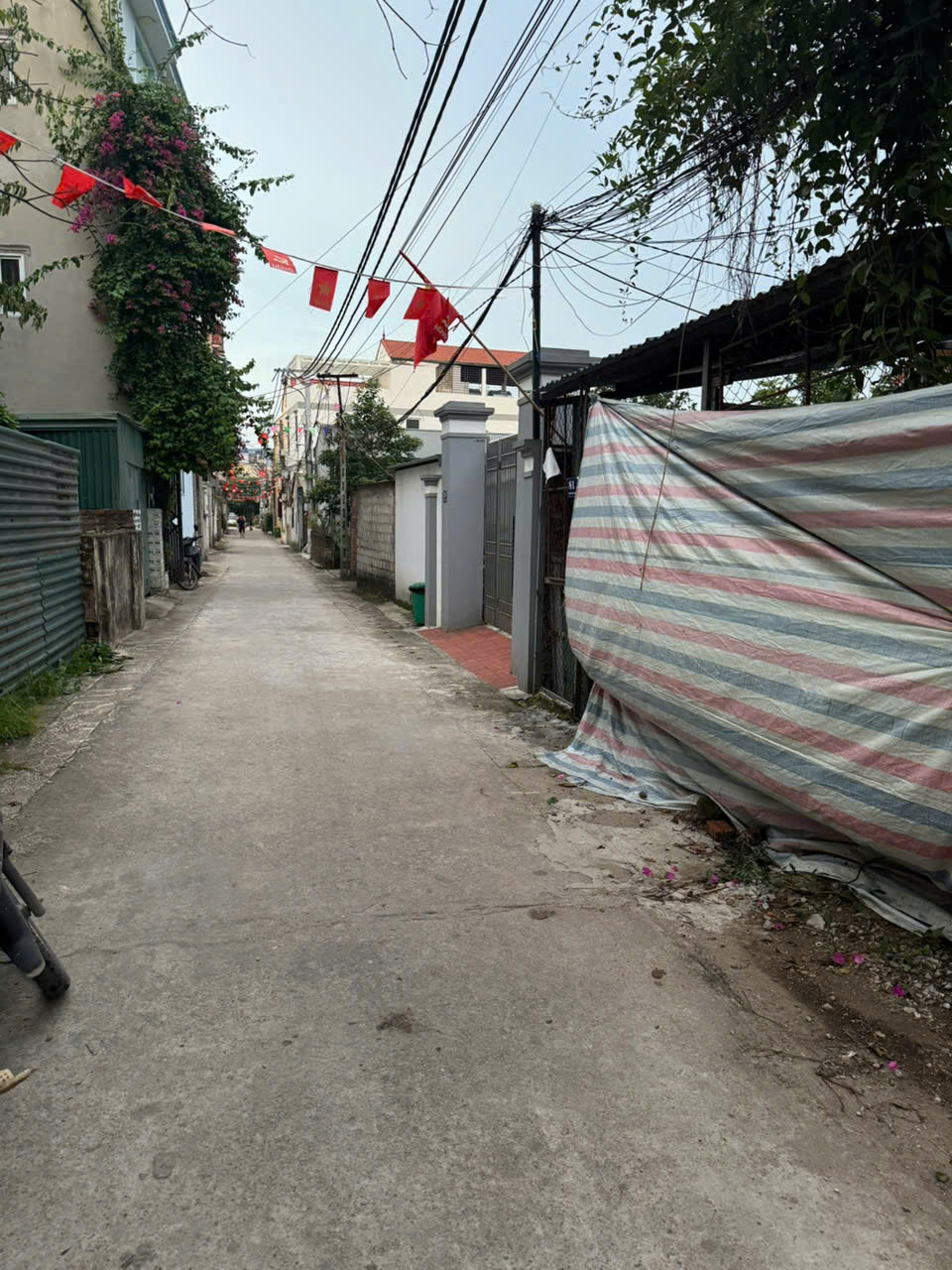Bán đất Nỏ Bạn, Vân Tảo, Thường Tín - Ảnh 1