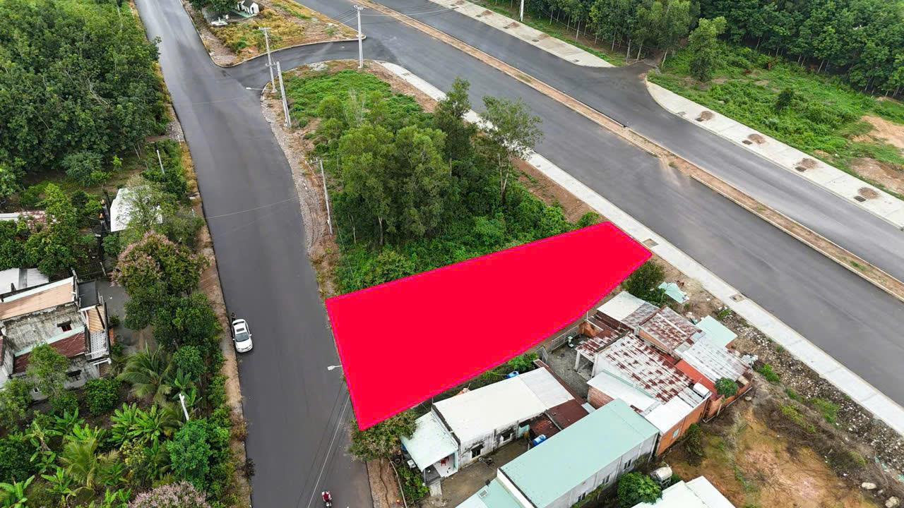 Bán đất thổ cư 5 tỷ, Phú Giáo, Bình Dương, sổ đỏ - Ảnh chính