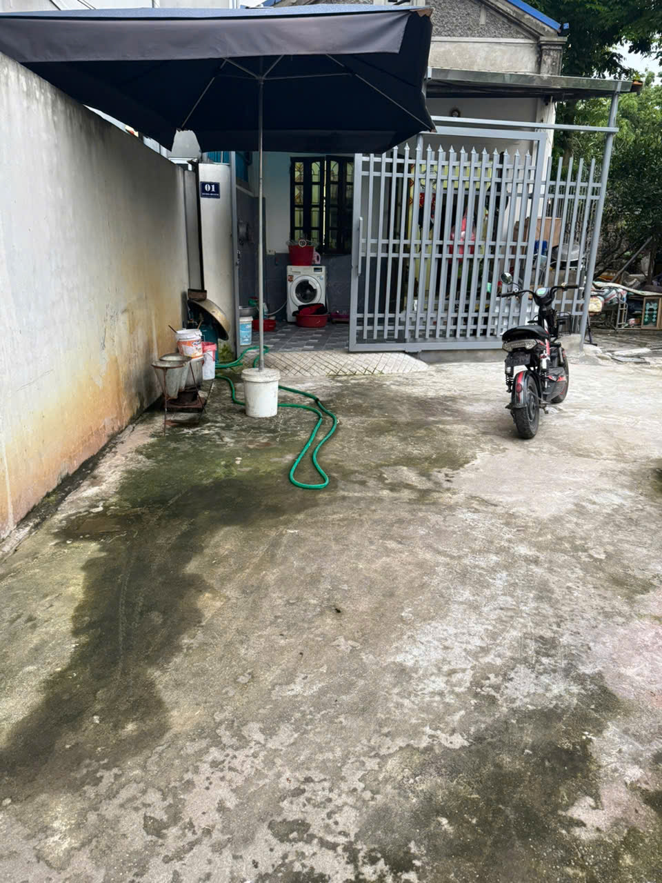 Bán đất 2 lô đất Nỏ Bạn, Vân Tảo, Thường Tín - Ảnh 1