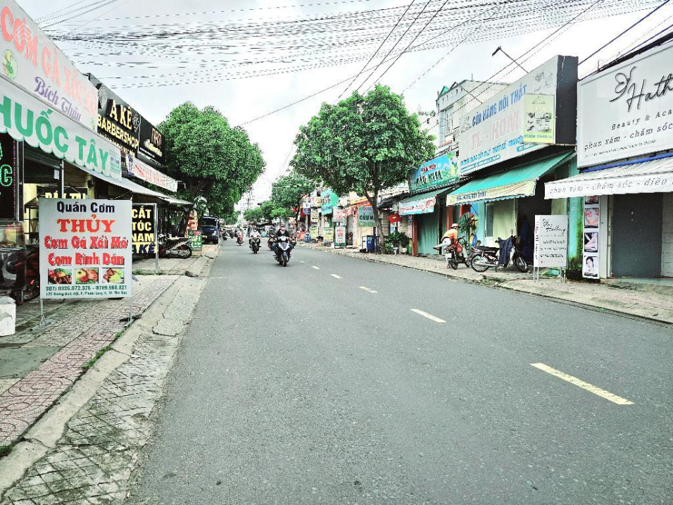 Lô đất 240m2, ngang 10m, ngay Đỗ Xuân Hợp, Phước Long B, HXH, nhỉnh 9.9 tỷ - Ảnh 2