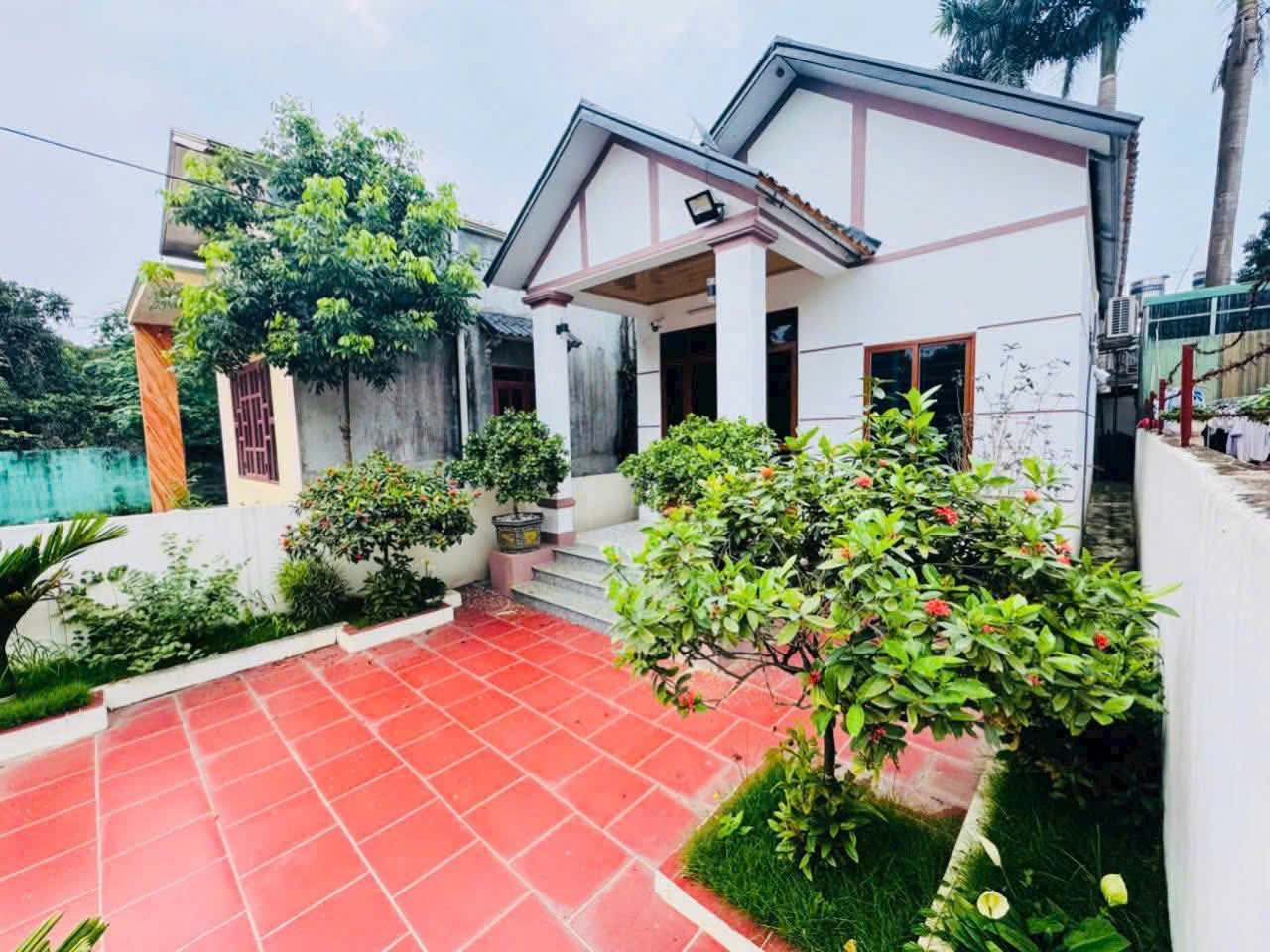 Bán đất tặng nhà tại Đông Yên. 165m full thổ cư - Ảnh 1