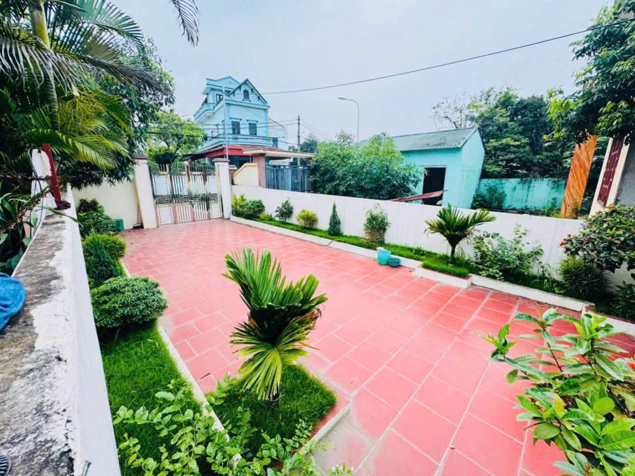 Bán đất tặng nhà tại Đông Yên. 165m full thổ cư - Ảnh 4