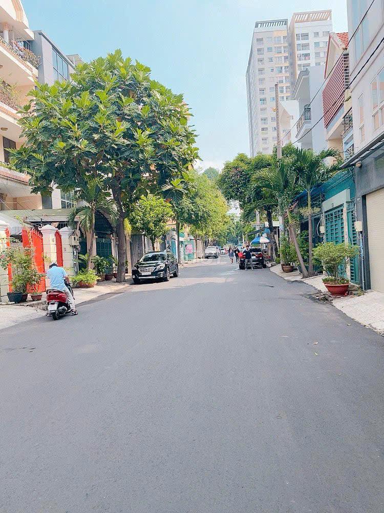 ~Bán nhà HXH 8m Hoàng Xuân Nhị - Âu Cơ, quận Tân Phú, (5*8) - 4,8 tỷ - Ảnh 4