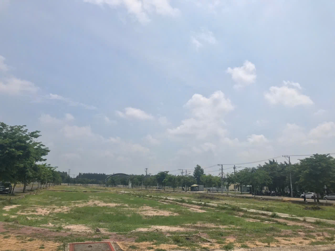 CẦN BÁN GẤP LÔ ĐẤT MẶT TIỀN ĐƯỜNG NHỰA 12M, BÌNH DƯƠNG,  GIÁ CHỈ 925 TRIỆU - Ảnh 2