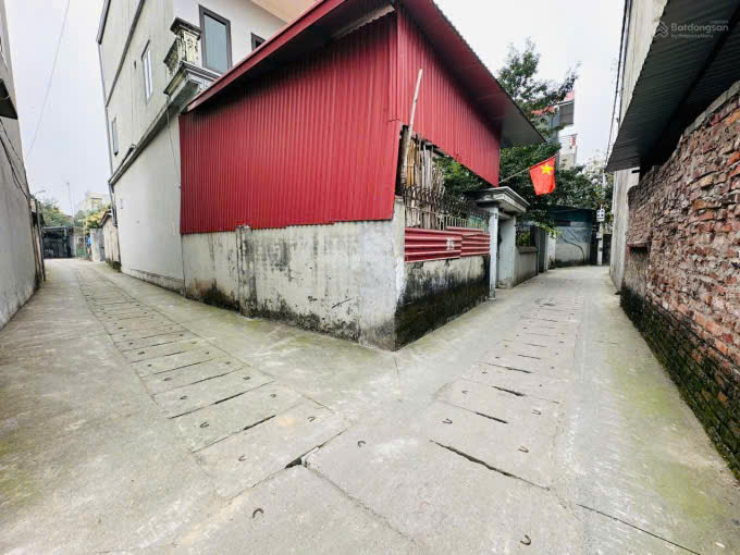 Bán đất Cổ Dương, Tiên Dương, Đông Anh. Gần đường quốc lộ 23, trường ARCHIMEDES - Ảnh 1