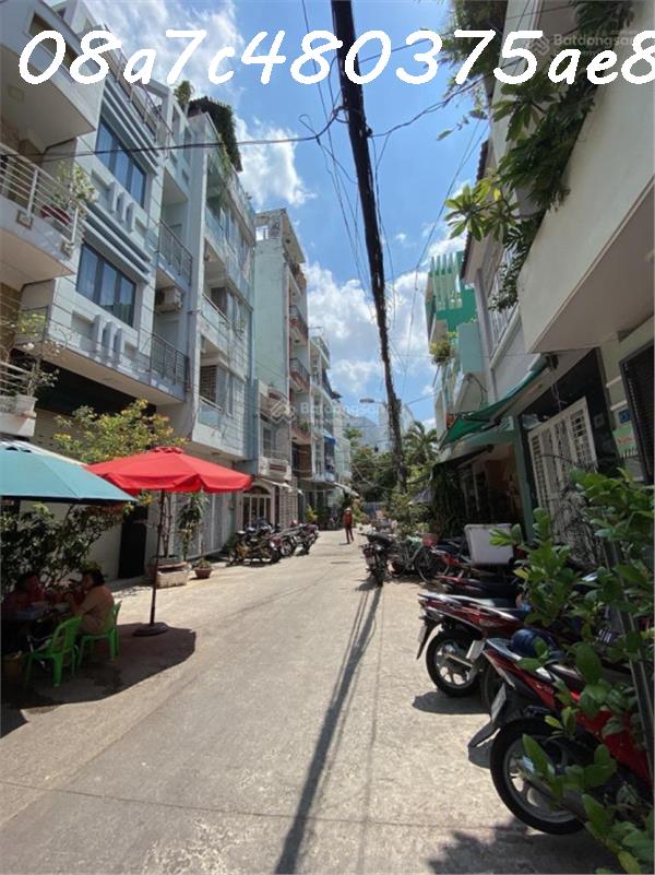 BÁN NHÀ 3 TẦNG (4*12M) NGAY CHỢ RẠCH ÔNG, NGUYỄN THỊ TẦN, QUẬN 8, ĐƯỜNG 8M, NHỈNH 8 TỶ Ô TÔ VÀO - Ảnh chính