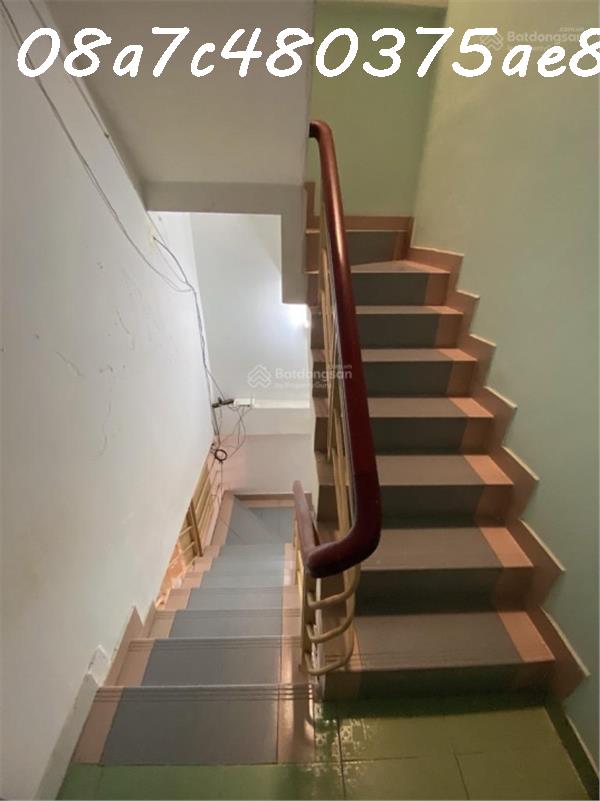 BÁN NHÀ 3 TẦNG (4*12M) NGAY CHỢ RẠCH ÔNG, NGUYỄN THỊ TẦN, QUẬN 8, ĐƯỜNG 8M, NHỈNH 8 TỶ Ô TÔ VÀO - Ảnh 3