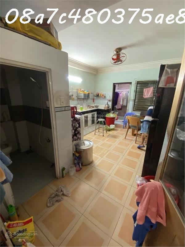 BÁN NHÀ 3 TẦNG (4*12M) NGAY CHỢ RẠCH ÔNG, NGUYỄN THỊ TẦN, QUẬN 8, ĐƯỜNG 8M, NHỈNH 8 TỶ Ô TÔ VÀO - Ảnh 2