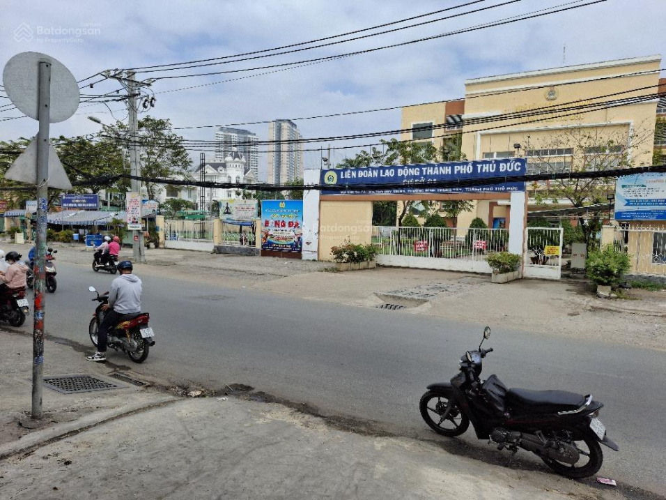 Biệt thự VIP 180m2, ngang 10m, ngay Nguyễn Tuyển, Bình Trưng Tây, 11.2 tỷ - Ảnh 3