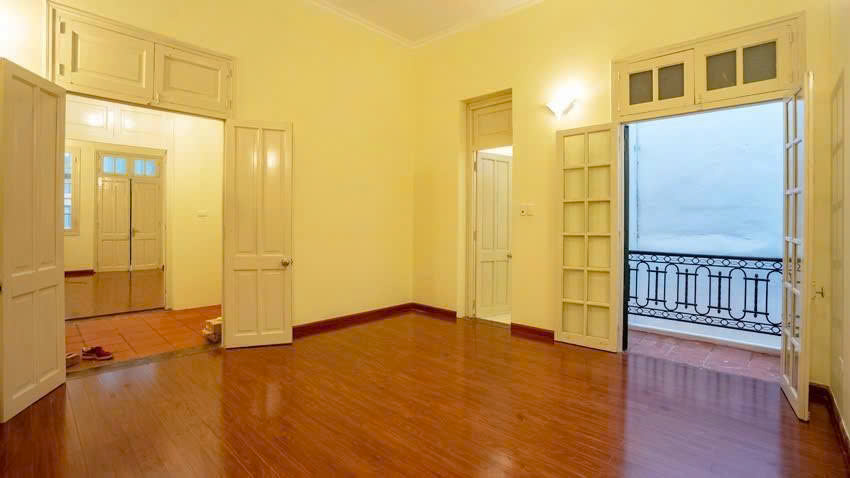 BÁN BIỆT THỰ PHỐ QUẢNG KHÁNH, TÂY HỒ - 126M² - MT 7.8M - SÁT HỒ TÂY, PHỦ TÂY HỒ- CHỈ 40 TỶ - Ảnh 3