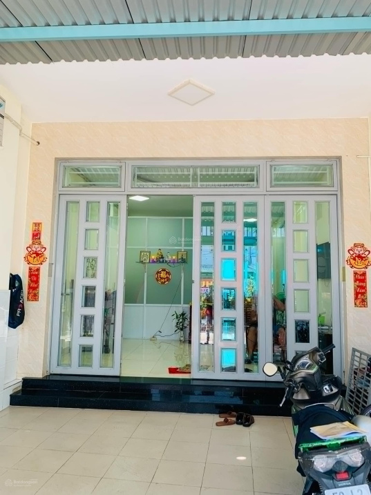BÁN NHÀ 3 TẦNG 108.6 M2 5*21M _ MẶT TIỀN ĐƯỜNG KDC _ ĐƯỜNG RỘNG 10M, NHỈNH 7 TỶ _ CẠNH CÔNG VIÊN. - Ảnh 3