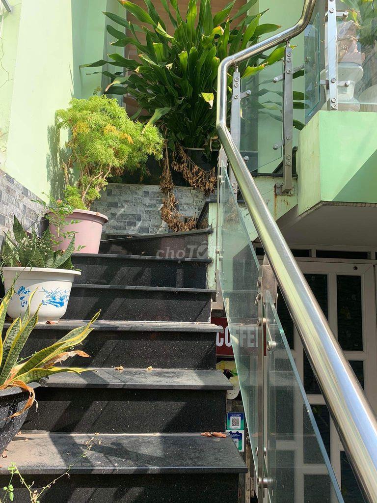 **Bán nhà hẻm Nguyễn Hồng Đào, p14, Tân Bình; (4x21) 4 tầng - 9,5 tỷ - Ảnh 2